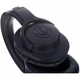 Навушники без мікрофону Audio-Technica ATH-M20x Black - изображение 5
