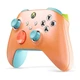 Геймпад Microsoft Xbox Wireless Controller Sunkissed Vibes Orange Special Edition (QAU-00118) - изображение 3