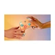 Геймпад Microsoft Xbox Wireless Controller Sunkissed Vibes Orange Special Edition (QAU-00118) - изображение 9