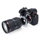 Адаптер Viltrox Lens Mount Adapter Ef-L Pro - изображение 8