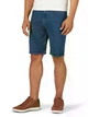 Шорты Wrangler Five Star Premium Relaxed Fit 5 Pocket Denim Shorts Color: Medium Stonewash (112314873) 42 - изображение 1