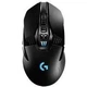 Миша Logitech G903 Lightspeed Wireless Black (910-005084, 910-005674) - зображення 1