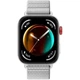 Смарт-годинник HUAWEI Watch Fit 3 Grey - изображение 1