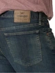 Шорты Wrangler Authentics Classic Relaxed Fit Five Pocket Jeans Shorts Color: Moonlight (10ZM2S0ML) 32 - изображение 5