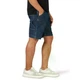 Шорты Wrangler 10" Inseam Carpenter 5 Pocket Denim Shorts Color: Midnight (112315238) 48 - изображение 2