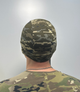 Підшоломник літній Clefers Tac (кулір) розмір 54-58 Піксель (5024616) - зображення 3