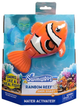 Інтерактивна іграшка Swims Rainbow Reef Fish Clown Fish 6072502 (681147058460) - зображення 1