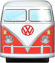 Puzzle Eurographics Road Trip in VW Bus 550 elementów (0628136655767) - obraz 3