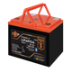 Акумулятор LogicPower LP LiFePO4 12,8V - 64Ah (820Wh) (BMS 80A/64А) пластик Smart BT - изображение 5