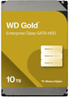 Жорсткий диск Western Digital Gold Enterprise 10TB 7200rmp 512MB WD103KRYZ 3.5" SATA III - зображення 1