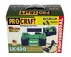 Компрессор автомобильный 2х-поршневой Procraft LK400 - изображение 12