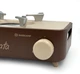 Портативная газовая плитка Base Camp Camping Stove Mokkiata Brown (BCP 51519) - изображение 5