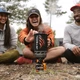 Система приготовления пищи Jetboil Flash 2025 1 л Carbon (JBL FLCB3-EU) - изображение 7