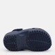 Детские кроксы-сабо для мальчика Crocs Classic Kids Clog 206990-410 28-29 (C11) Navy (0000000055260) - изображение 6