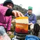 Turystyczny system gazowy Jetboil MiniMo MNMSS 1 l Sunset (858941006397) - obraz 3