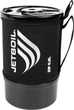 Cистема приготування їжі Jetboil Zip 0.8 л Carbon (JB ZPCB) - зображення 2