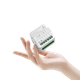 Wi-Fi реле 3-канальное Tuya Smart Switch 3ch 10А - изображение 3