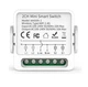 WiFi реле 2-канальне Tuya Smart Switch 2ch 10А - зображення 2