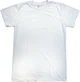Футболка мужская хлопок Alarix (5XL-56) белая - изображение 1