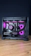 Сборка под заказ: игровой ПК GameMax Hype-M Black Tower / AMD Ryzen 7 7800X3D (8 (16) ядер по 4.2 - 5.0 GHz) / 32 GB DDR5 / 1000 GB SSD M.2 / nVidia GeForce RTX 5070, 12 GB GDDR7, 192-bit / 850W - изображение 4