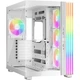 Корпус be quiet! Light Base 600 LX Tempered Glass White (BGW68) [134580] - зображення 1