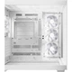 Корпус be quiet! Light Base 600 LX Tempered Glass White (BGW68) [134580] - зображення 3