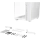 Корпус be quiet! Light Base 600 LX Tempered Glass White (BGW68) [134580] - зображення 6