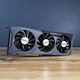 Дискретная видеокарта Gigabyte Radeon RX 6600 Eagle, 8 GB GDDR6, 128-bit / 2x HDMI, 2x DisplayPort / (GV-R66EAGLE-8GD) б/у - изображение 2