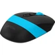 Миша A4Tech Fstyler FG10S Blue [135961] - зображення 4