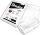 Тент посилений Bradas 90 г/м² 6х8 м White (PLW906/8) - зображення 1