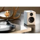 Акустическая система AudioEngine HD5 Piano White [134848] - изображение 4