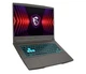 Ноутбук MSI Thin 15 B12UCX / 15.6" (1920x1080) IPS / Intel Core i5-12450H (8 (12) ядер по 3.3 - 4.4 GHz) / 16 GB DDR4 / 512 GB SSD / nVidia GeForce RTX 2050, 4 GB GDDR6, 64-bit / WebCam - зображення 4