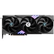 Видеокарта MSI GeForce RTX 5060 Ti 16GB Gaming Trio OC (G506T-16GTC) UA [135931] - изображение 2
