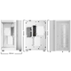 Корпус be quiet! Light Base 600 DX White (BGW66) [134566] - зображення 6