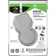 Жесткий диск 2.5" Seagate BarraCuda Pro 500GB SATA 128MB (ST500LM034) [135844] - изображение 2