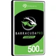Жесткий диск 2.5" Seagate BarraCuda Pro 500GB SATA 128MB (ST500LM034) [135844] - изображение 7