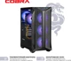 Компьютер COBRA Advanced (A56.32.S10.46.19907) / AMD Ryzen 5 5600 / RAM 32ГБ / SSD 1ТБ / nVidia GeForce RTX 4060 8ГБ - изображение 3