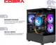 Комп'ютер COBRA Advanced (A56.32.S10.46.19908) -- AMD Ryzen 5 5600 / RAM 32ГБ / SSD 1ТБ / nVidia GeForce RTX 4060 8ГБ - зображення 6