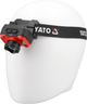Latarka czołowa Yato 600 lm aku czujnik ruchu YT-085941 (5906083112010) - obraz 3