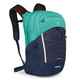 Рюкзак Osprey Quasar reverie green/cetacean blue зелений/синій - изображение 1