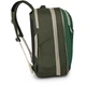 Рюкзак Osprey Daylite Expandable Travel Pack 26+6 green canopy/green creek зелений - изображение 5