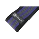 Тканевая фитнес резинка U-Powex PRO Medium Фиолетовая 70 см (109204202) - изображение 1