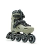 Ролики Scale Sports LF 605-3, размер 29-33 стелька 18-20.5 см Gray (DP-218788849) - изображение 5