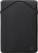 Чехол для ноутбука HP Reversible Protective 15.6" Mauve/Gray (2F1W8AA) - изображение 1