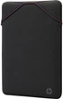 Чехол для ноутбука HP Reversible Protective 15.6" Mauve/Gray (2F1W8AA) - изображение 3