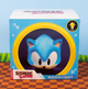 Лампа Fizz Sonic 3D 320010 (5060949241730) - зображення 4