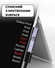 Перехідник Linktech Type-c на Microsoft Surface, перехідник для заряджання ноутбука type-c to Surface - зображення 4