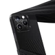 Чохол-накладка Benks Montage Armor Air Kevlar Case (600D/1500D) с MagSafe для iPhone 16 Pro Max (6948005905040) - изображение 3