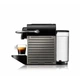 Капсульна кавоварка Nespresso Pixie C61 Electric Titan - зображення 2