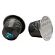 Кофе в капсулах Lavazza Espresso Caffeine Free Maestro Nespresso aluminium, 10 шт - зображення 2